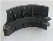 NNew dawei brake shoe