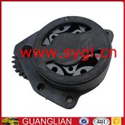 NCUMMINS KLQ6129 Higer Kinglong engine parts 24V 4941464 bus oil pump 