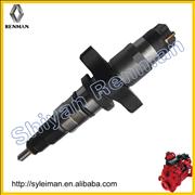 cummins auto parts  BOSCH Common rail injector 0445120212 0445120212 5255184 2830957