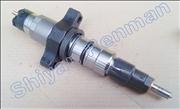 Ncummins auto parts  BOSCH Common rail injector 0445120212 