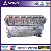 Original high quality dongfeng cummins 6BT cylinder block 39287973928797