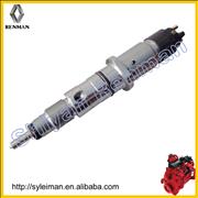 Bosch common rail diesel fuel injector 0445120304 