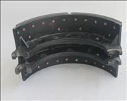 NAfter the new dragon brake shoe