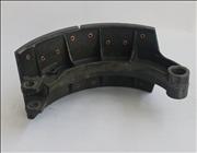 NAfter the north toward brake shoe 180 wide