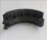 NCalderon before brake shoe