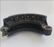 N【Steyr front brake shoe】