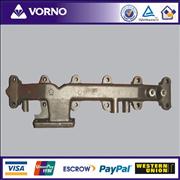 Original high quality dongfeng cummins 6BT exhaust manifold C3970066