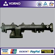 Original high quality dongfeng cummins 6BT exhaust manifold C3970066/C3970066