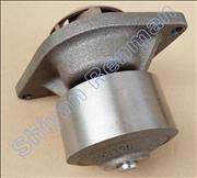 Ndongfeng truck parts steel diesel water pump ,water pump 3389145 