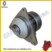 Ncummins 6CT Engine parts water pump 3285323