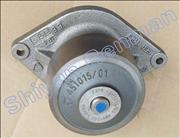 Nchina automotive parts cars water pump, water pump diesel 4891252 3800984 