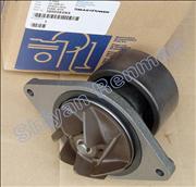 Nchina automotive parts cars water pump, water pump diesel 4891252 3800984 