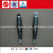 Bosch Injector 0445120059 For Cummins QSB 3976372/4945969 engine parts0445120059