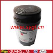 Fleetguard Auto Engine Parts Oil Filter For Yutong Bus LF16352