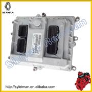 cummins  ISBe 6.7L diesel engine electronic control module 4898112 4025103  4898112 4025103 