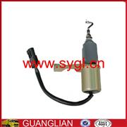 CUMMINS Shiyan Auto Parts 6CT Fuel Pump Shutoff Valve 39749473974947