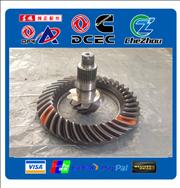 transmission gear,spur gear 2402ZH2429 for dongfeng truck