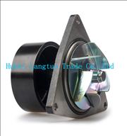 NCooling system diesel engine water pump 