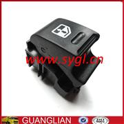 Dongfeng Auto Parts Electrical Power Window Switch 3750740-C0100 3750740-C0100 