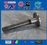 high quality Original through shaft assembly 25ZHS01-02063 25ZHS01-02063 