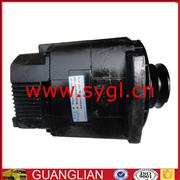 Higer KLQ6129 bus spare parts 24v 150A Prestolite Alternators 8sc3110vc 09 8sc3110vc 09 