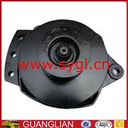 NHiger KLQ6129 bus spare parts 24v 150A Prestolite Alternators 8sc3110vc 09 