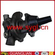 NCUMMINS M11 desel engine parts water pump 3800737 for truck