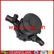 NYuchai parts G5BYA-1307100A water pump for YC6G engine