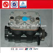 3977147 4898081 5257939 Cummins Air Compressor for ISBe3977147 4898081 5257939