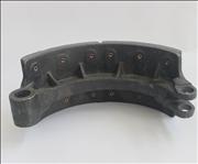 NThe front brake shoe