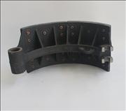 NHangzhou steam after the brake shoe