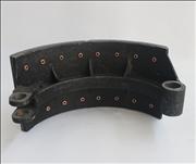 NHercules front brake shoe