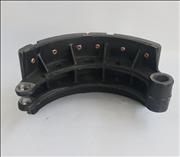 NBrake shoe after 153