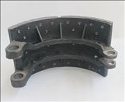 NAfter the dragon brake shoe