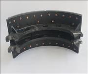 NAfter the hercules brake shoe