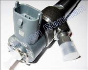 Ncummins diesel fuel common rail injector 0445110376 for foton 