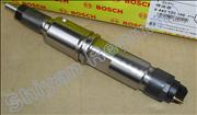 Ncummins diesel fuel common rail injector 0445110376 for foton 