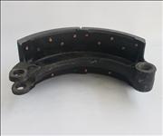 N15T front brake shoe