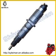 DongFeng CUMMINS fuel Injector 0445120122 0445120122 4942359