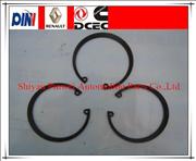 China truck parts Circlip Q43062