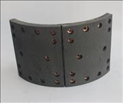 Howo brake shoe