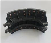 NHowo brake shoe