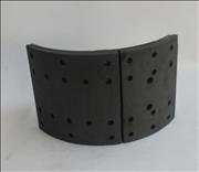 Aowei brake shoe