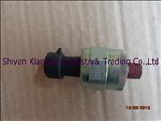 NRenault truck engine oil pressure sensor 5010437049