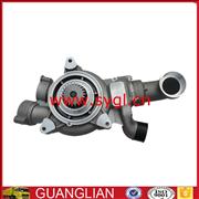 NRenault original auto engine parts water pump D5600222003