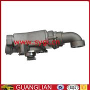 NRenault original auto engine parts water pump D5600222003