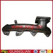 NCUMMINS ISF3.8 engine auto engine parts exhaust manifold pipe 3948477 