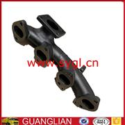 NCUMMINS ISF3.8 engine auto engine parts exhaust manifold pipe 3948477 