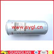 Fleetguard  engine parts Oil Filter D5000681013 for Dongfeng truck