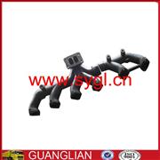 CUMMINS ISL8.9/6L diesel engine exhaust manifold 3943841 